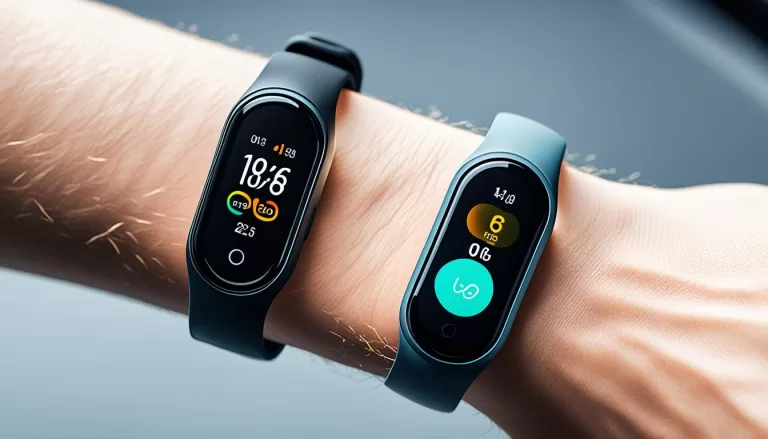 Xiaomi Mi Band 5