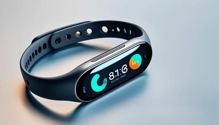 Xiaomi Mi Band 5 Screen Unresponsive