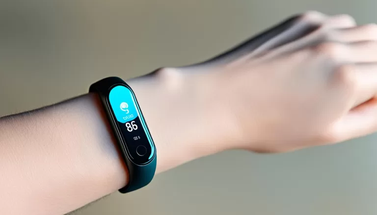Xiaomi Mi Band 6