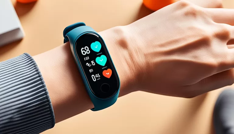 Xiaomi Mi Band 6