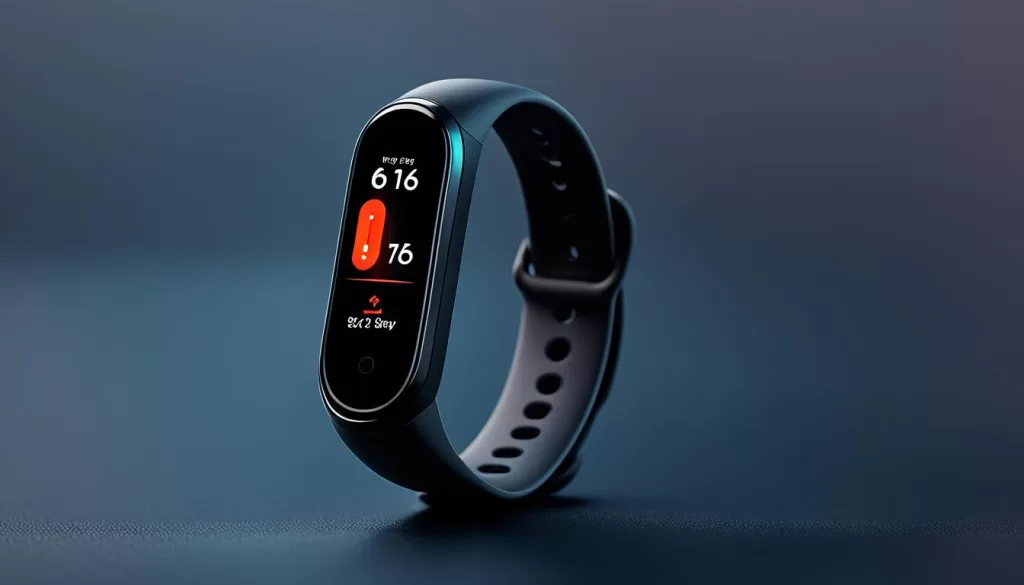 Xiaomi Mi Band 6 battery issues Xiaomi Mi Band 6 battery issues
