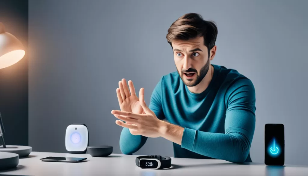 Xiaomi Mi Band 6 not turning on Xiaomi Mi Band 6 not turning on