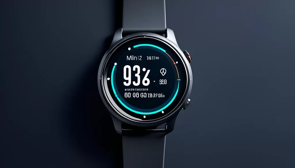 Xiaomi Mi Watch Battery Drain Xiaomi Mi Watch Battery Drain