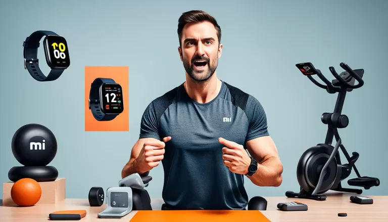 Xiaomi Mi Watch Lite