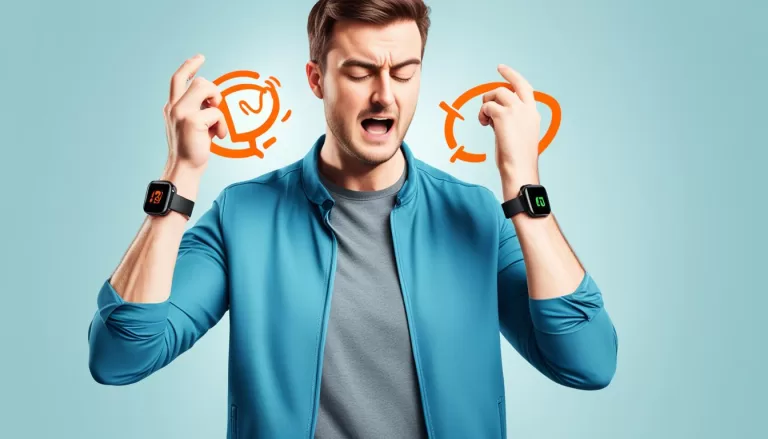 Xiaomi Mi Watch Lite Data Not Syncing