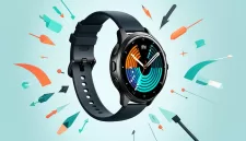 Xiaomi Mi Watch Lite Factory Reset