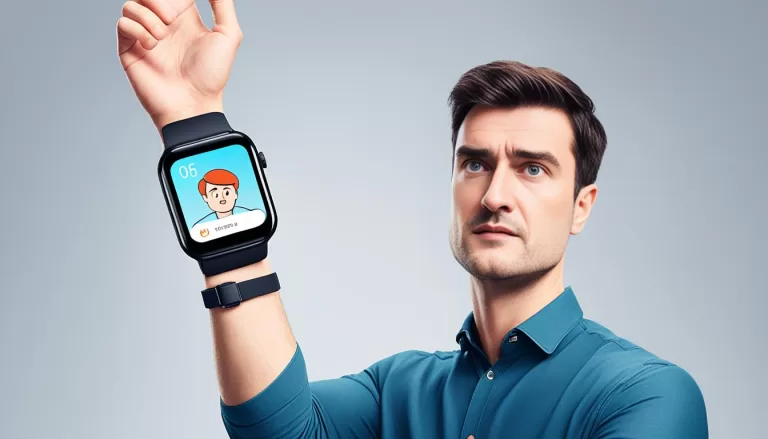 Xiaomi Mi Watch Lite Screen Unresponsive