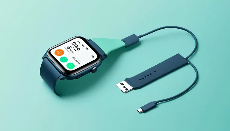 Xiaomi Mi Watch Lite not charging