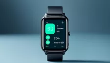 Xiaomi Mi Watch Screen Unresponsive