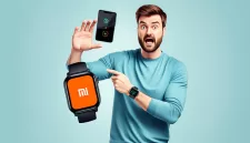 Xiaomi Mi Watch not connecting to phone