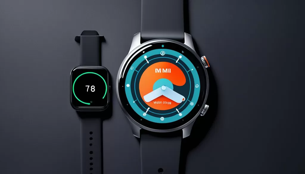 Xiaomi Mi Watch not turning on