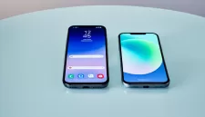 apple iphone 14 vs samsung galaxy s23 5g