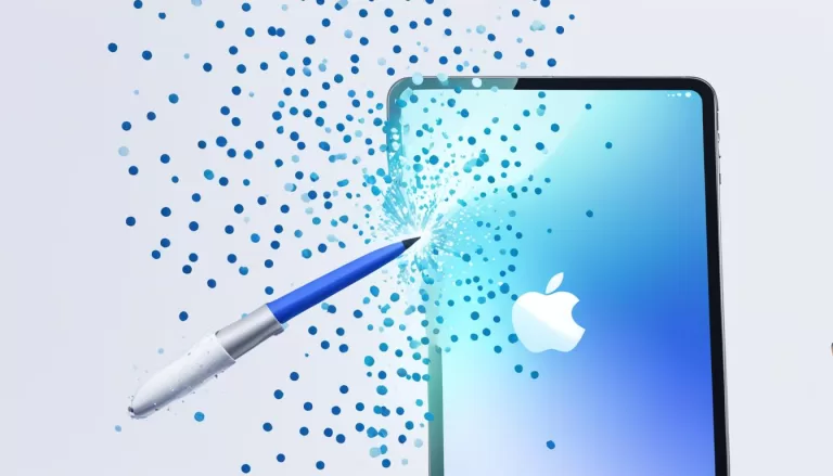 clear cache on ipad