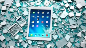 Cost to Replace iPad Screen: A Guide for Different Models