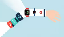 fix Apple Watch Series 4 syncing issues
