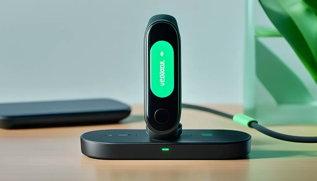 fixing Xiaomi Mi Band 5 charging issue fixing Xiaomi Mi Band 5 charging issue