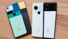 google pixel 6a vs google pixel 5