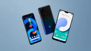 Google Pixel 7 5g Vs Google Pixel 7a: What Is The Difference?