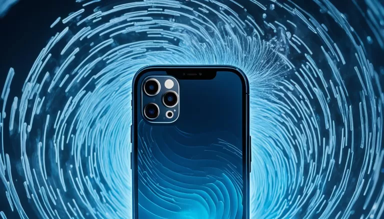 hard reset iphone 12