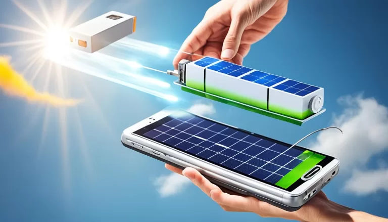 how to charge phone without charger