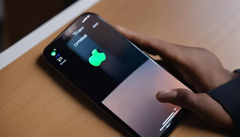 how to hard reset iphone 11