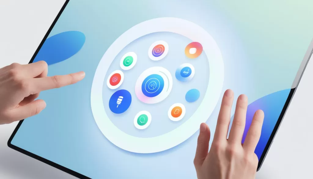 iPad Force Restart Diagram iPad Force Restart Diagram