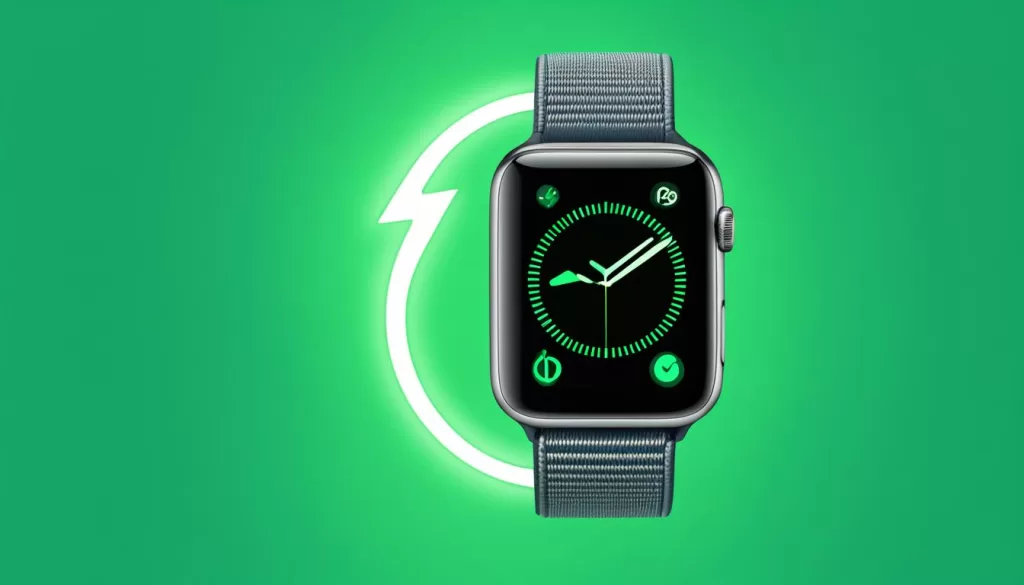 improve Apple Watch Series 3 battery life