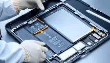 ipad battery replacement