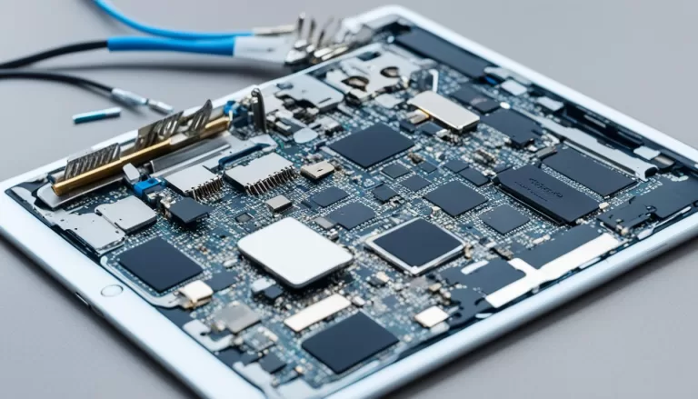 ipad charging port repair cost