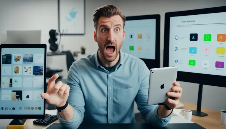 ipad hard reset