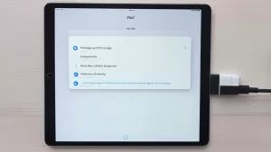 iPad Not Charging? Here’s How to Troubleshoot and Fix It