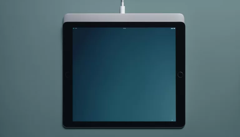 ipad won’t turn on