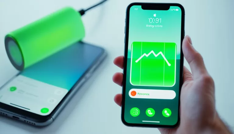 iphone 11 battery life