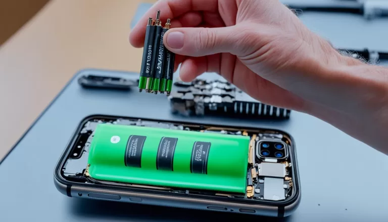 iphone 11 battery replacement cost