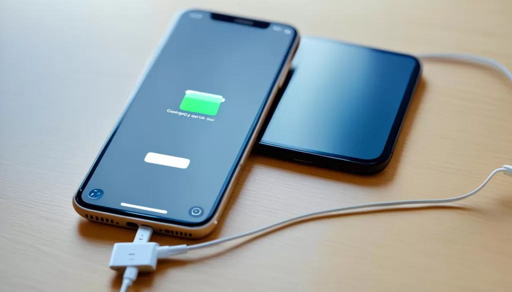 iphone 11 not charging