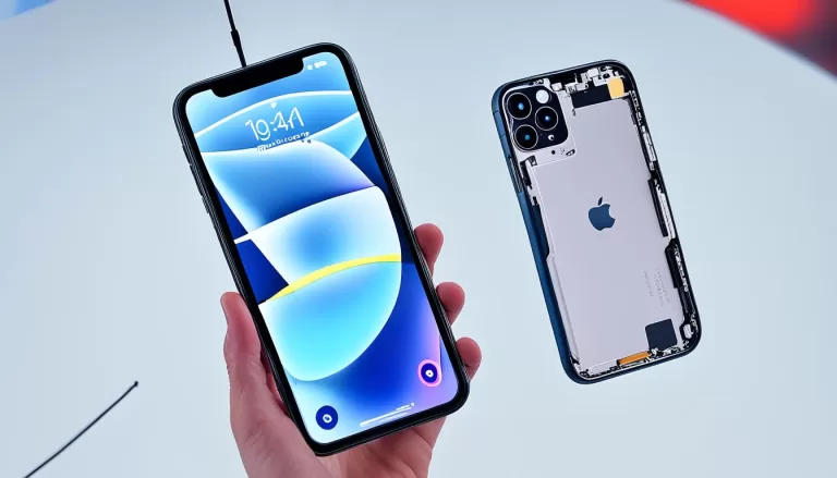 iphone 11 screen replacement cost