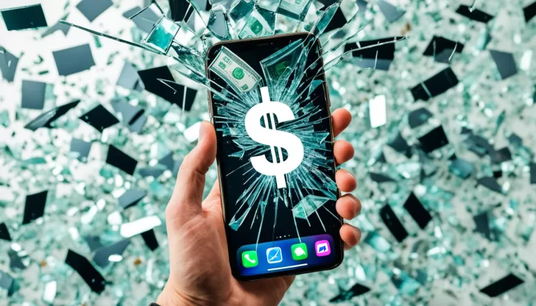 iphone 11 screen replacement cost