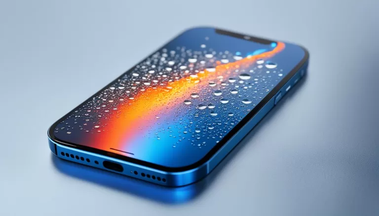 iphone 12 overheating