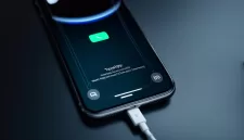iphone 14 pro max not charging