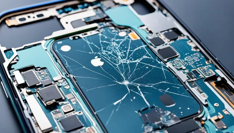 iphone 14 pro screen replacement