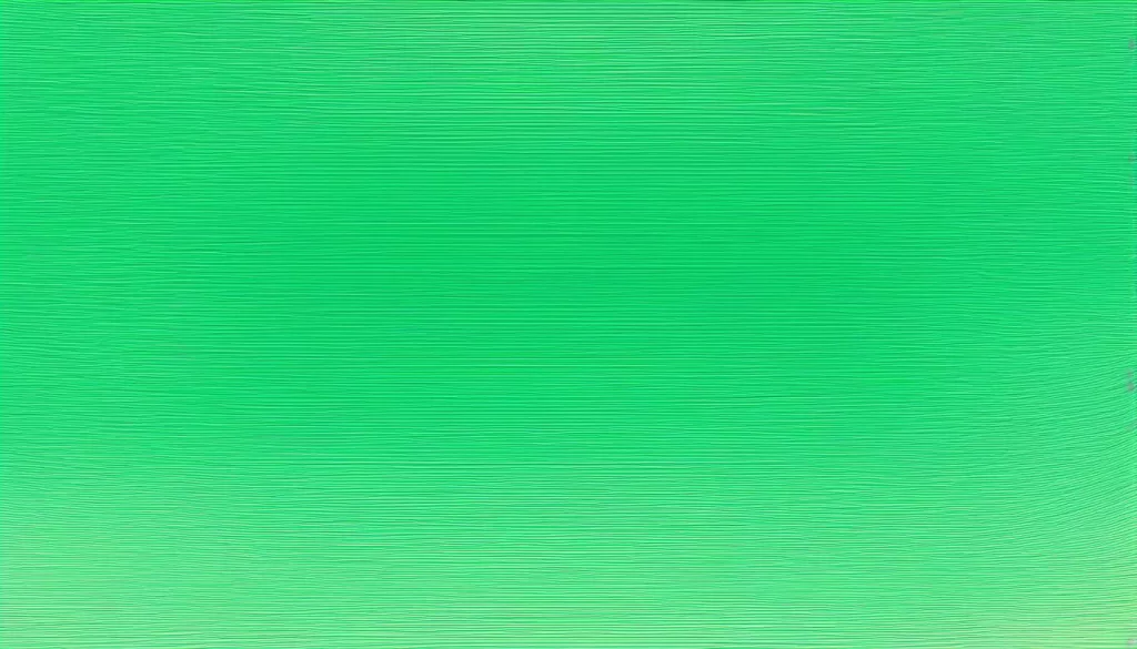iphone screen green tint temporary glitch