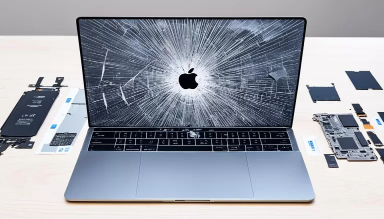 macbook screen replacement cost