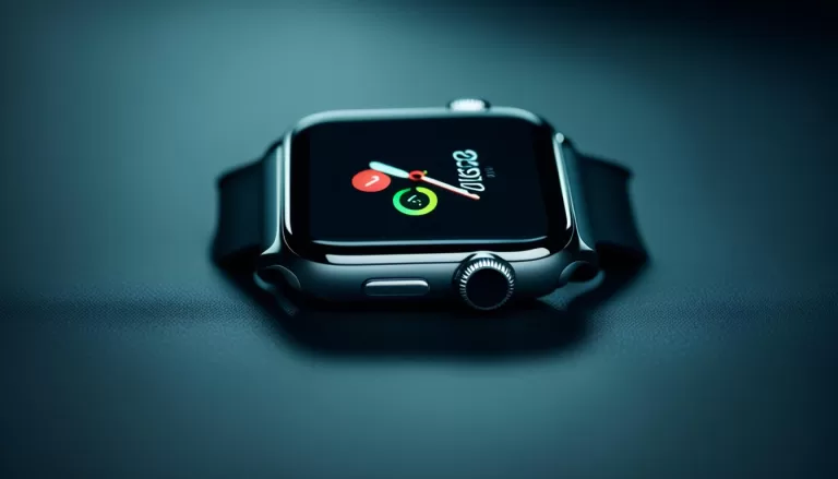 my apple watch won’t turn on