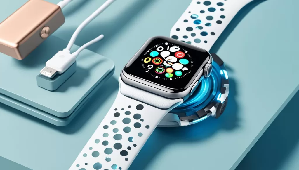 optimize Apple Watch SE battery