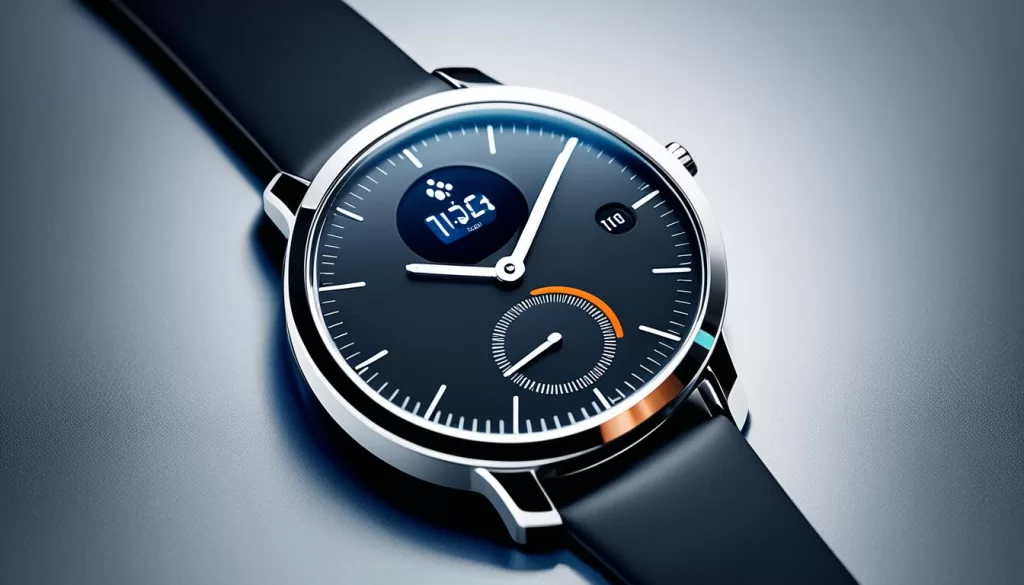 resolve Withings Steel HR battery problems resolve Withings Steel HR battery problems