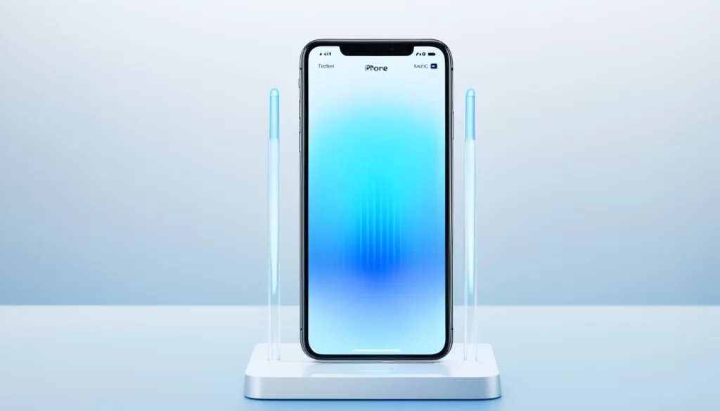 restore iPhone restore iPhone