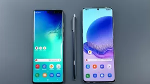 Samsung Galaxy S23 Ultra 5g Vs Samsung Galaxy Note 10 Plus: What Is The Difference?