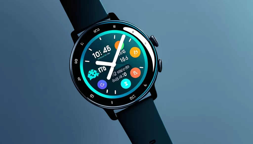 software update for Xiaomi Mi Watch Lite