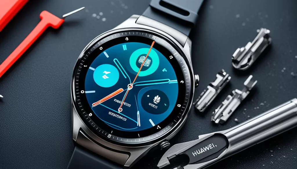 troubleshoot Huawei Watch GT 2 Pro update issues troubleshoot Huawei Watch GT 2 Pro update issues
