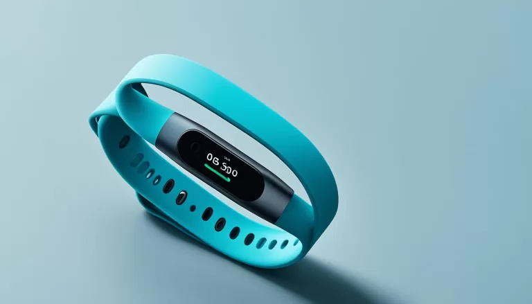 troubleshooting Xiaomi Mi Band 5